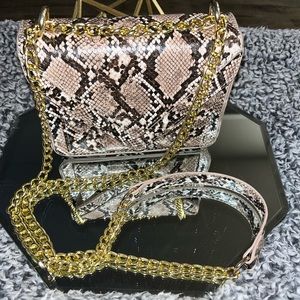 Mini Shoulder Crossbody Bag